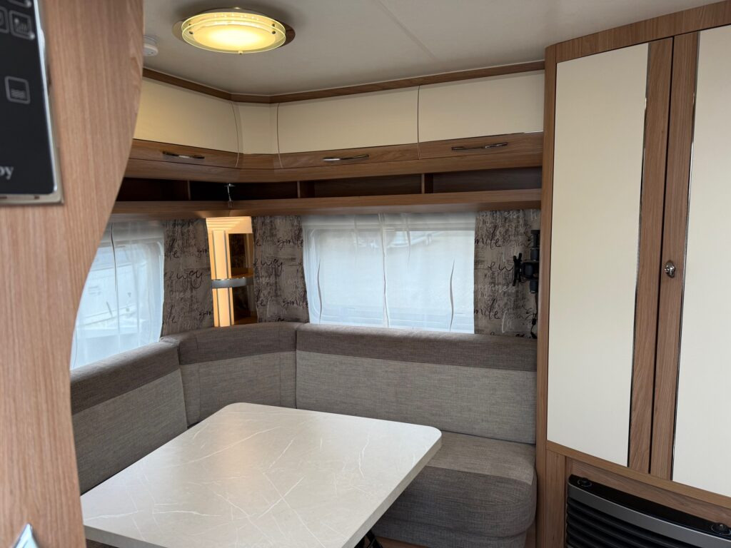 Hobby De Luxe 455 UF 2020 - Máy móc khác: hình 5 Hobby De Luxe 455 UF 2020 - Máy móc khác: hình 5