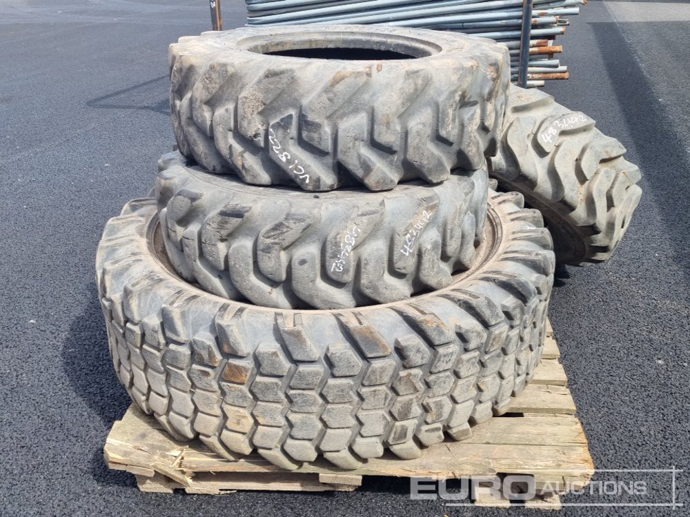 Lốp 10.5/80-18 Tyre (2 of), 12.5/80-18 Tyre, 16.9-24 Tyre: hình 6