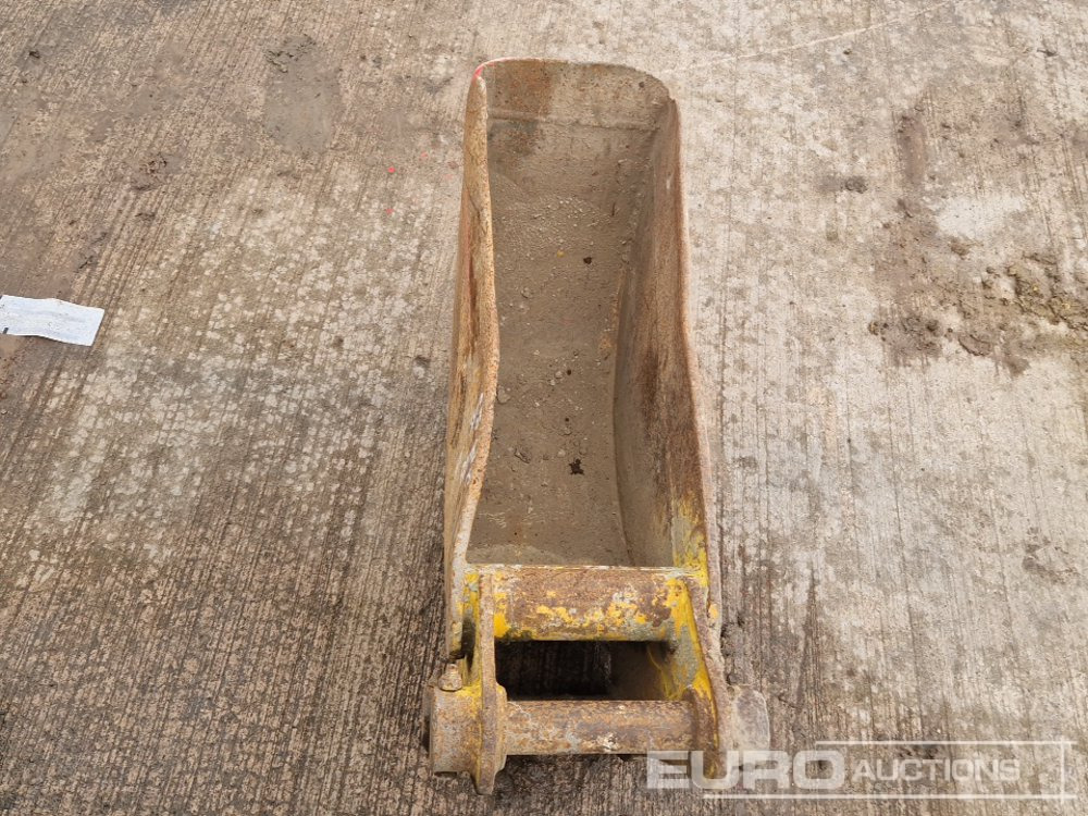 12" Strickland Digging Bucket 45mm Pin to suit 4-6 Ton Excavator - Gầu: hình 4 12" Strickland Digging Bucket 45mm Pin to suit 4-6 Ton Excavator - Gầu: hình 4