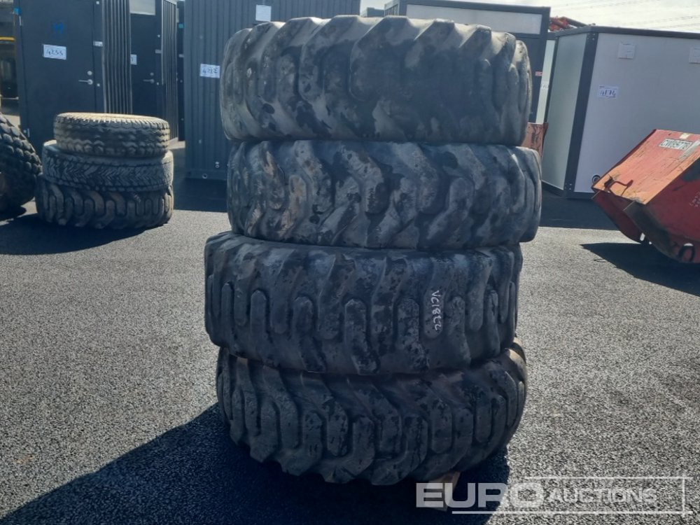 15.5-25 Tyre (4 of) - Lốp: hình 4 15.5-25 Tyre (4 of) - Lốp: hình 4