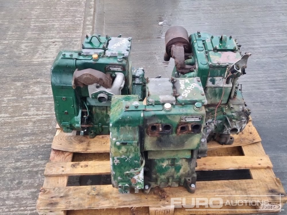 Động cơ 2 Cylinder Engine (3 of): hình 6