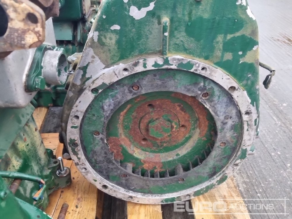 Động cơ 2 Cylinder Engine (3 of): hình 18