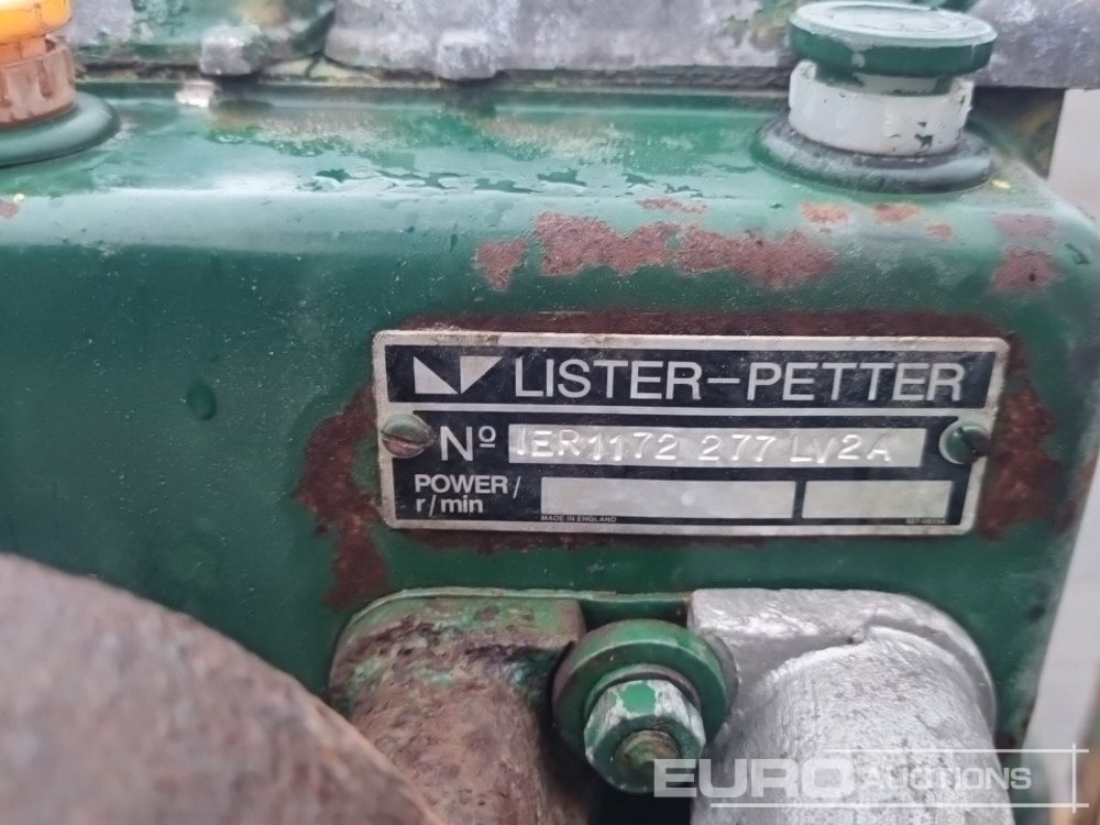 Động cơ 2 Cylinder Engine (3 of): hình 17