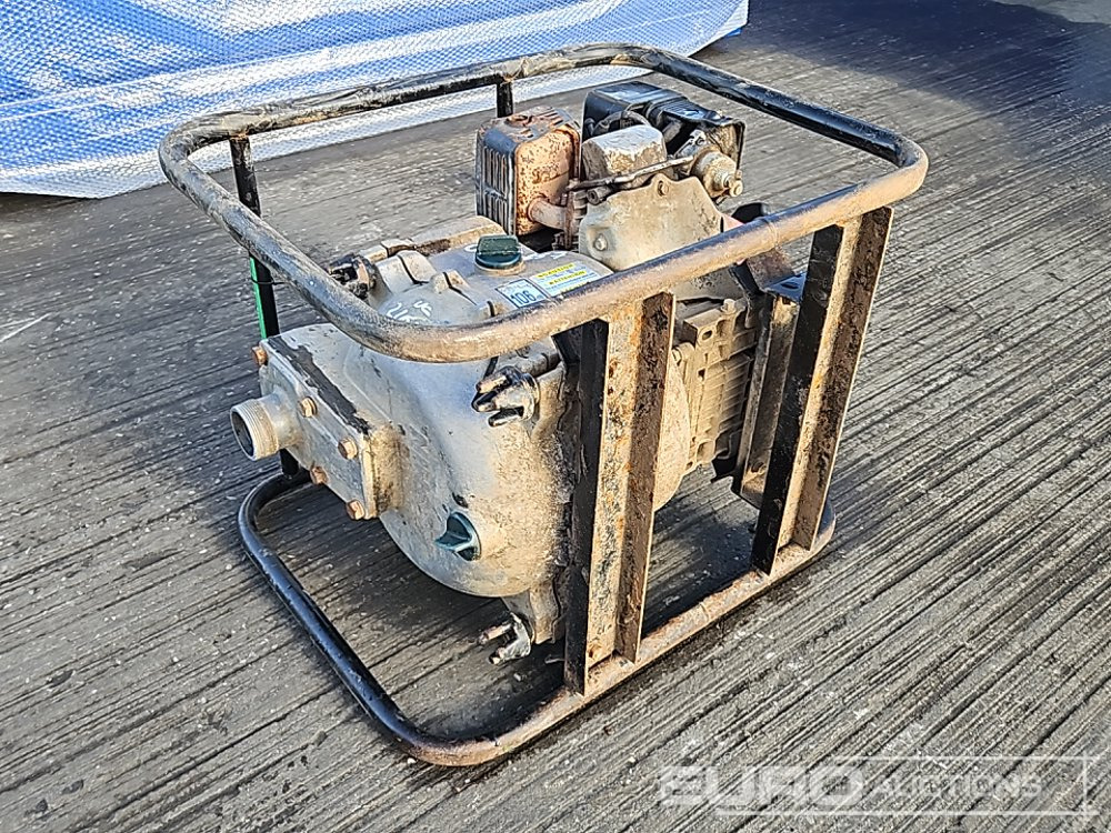 2" Water Pump Honda Engine - Bơm nước: hình 3 2" Water Pump Honda Engine - Bơm nước: hình 3