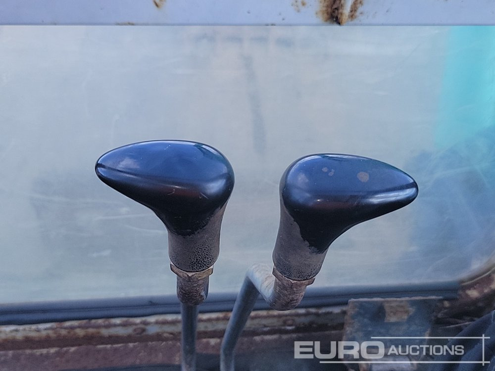 Máy xúc mini 2000 IHI 45NX: hình 47