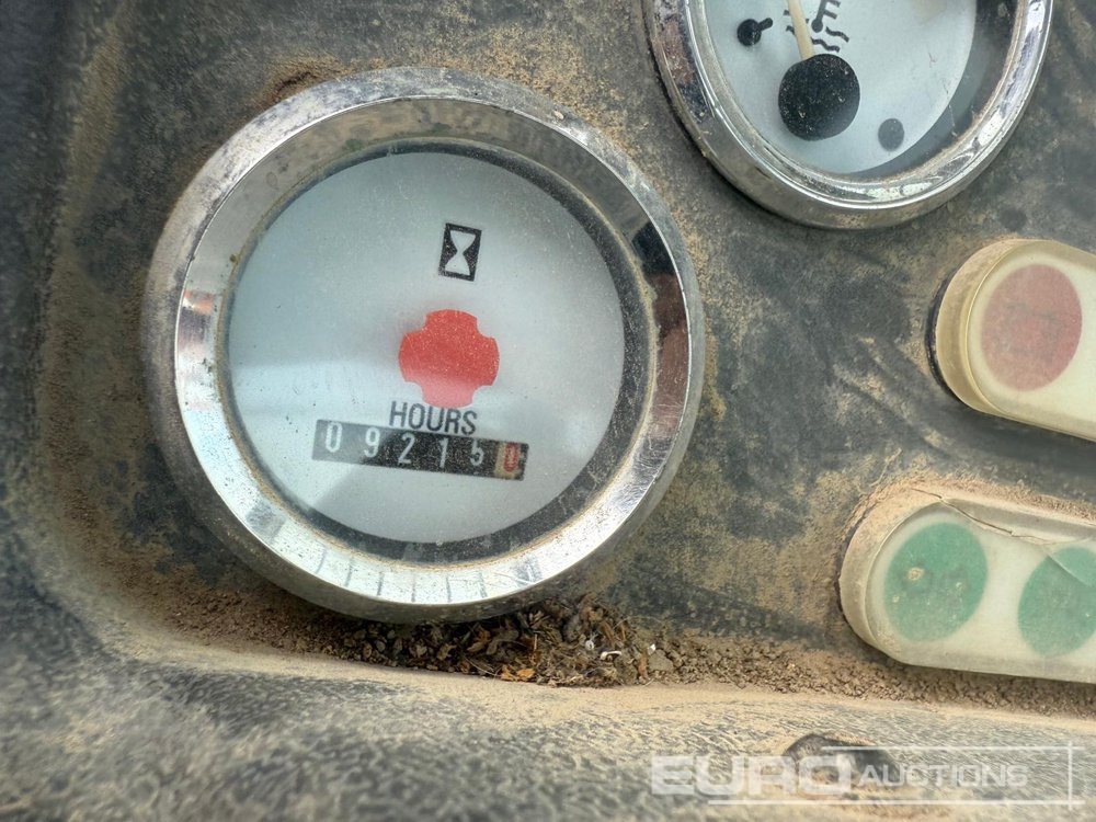 2007 Manitou MT1030 - Xe nhấc hình viễn vọng kính: hình 5 2007 Manitou MT1030 - Xe nhấc hình viễn vọng kính: hình 5