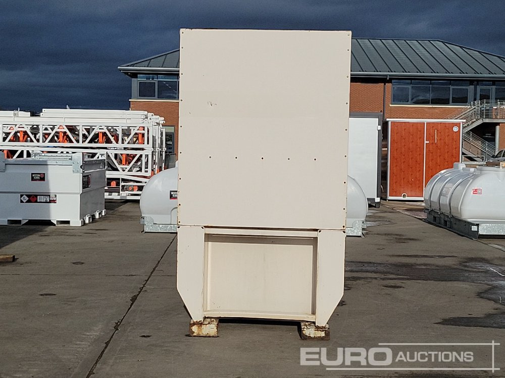 2010 FG Wilson 250kVA Generator, 6 Cylinder Engine - Bộ phát điện: hình 2 2010 FG Wilson 250kVA Generator, 6 Cylinder Engine - Bộ phát điện: hình 2