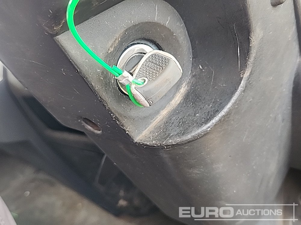 Sơ mi rơ moóc bồn 2010 Iveco 180E25: hình 50