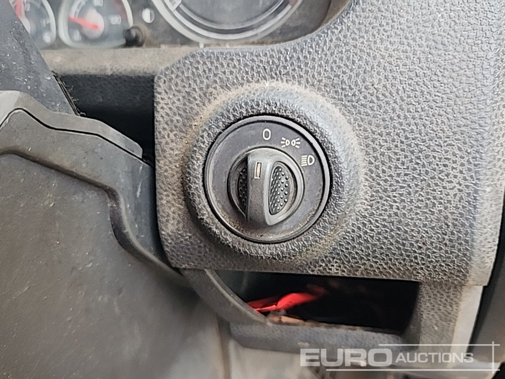 Sơ mi rơ moóc bồn 2010 Iveco 180E25: hình 45