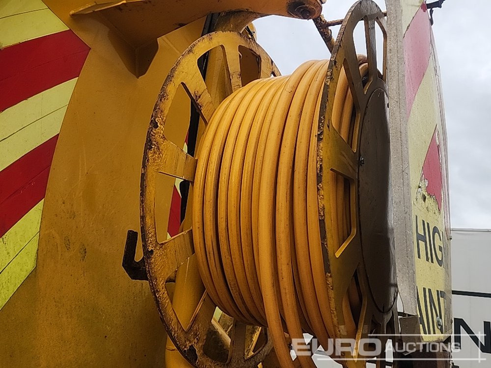 Sơ mi rơ moóc bồn 2010 Iveco 180E25: hình 22