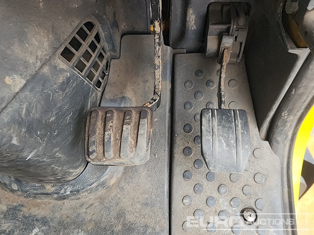Sơ mi rơ moóc bồn 2010 Iveco 180E25: hình 39