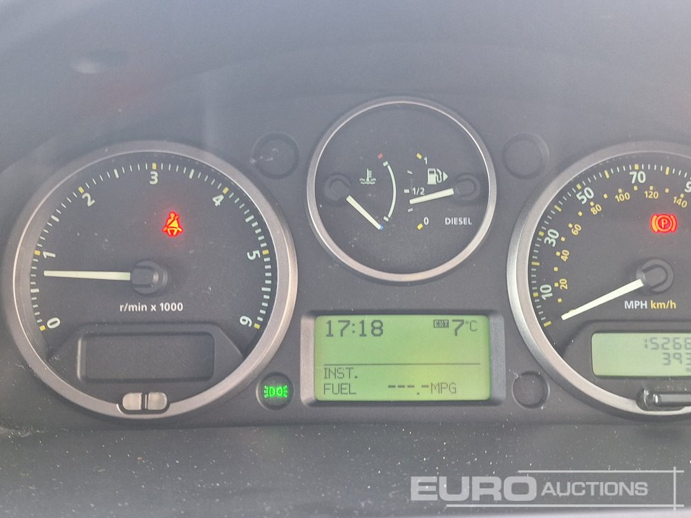 2010 Land Rover Freelander - SUV: hình 4 2010 Land Rover Freelander - SUV: hình 4