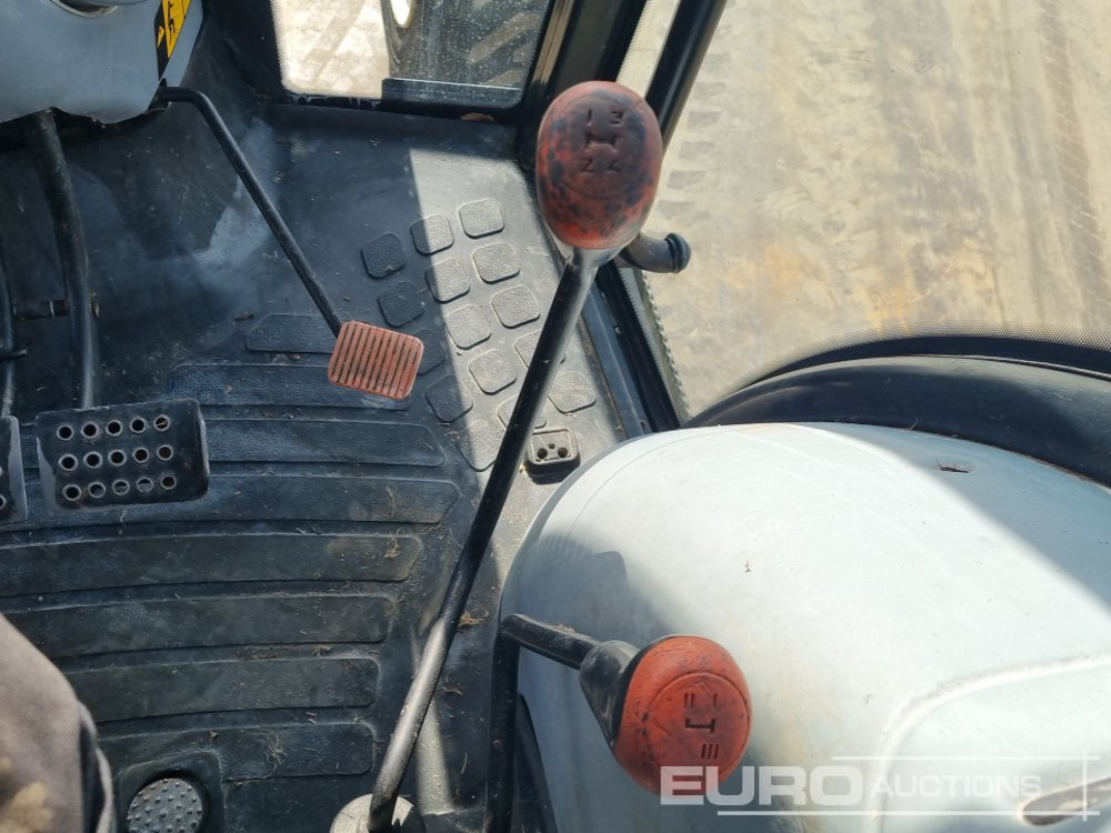 Máy cày 2010 New Holland TD5010: hình 37
