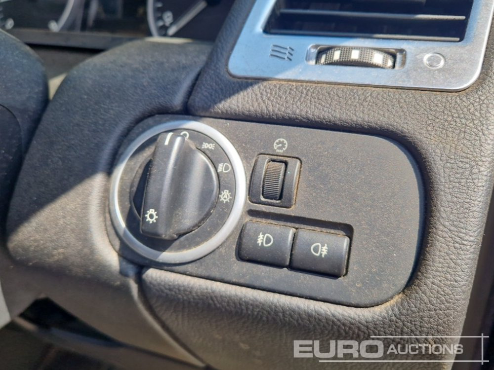 SUV 2010 Range Rover Sport HSE: hình 39