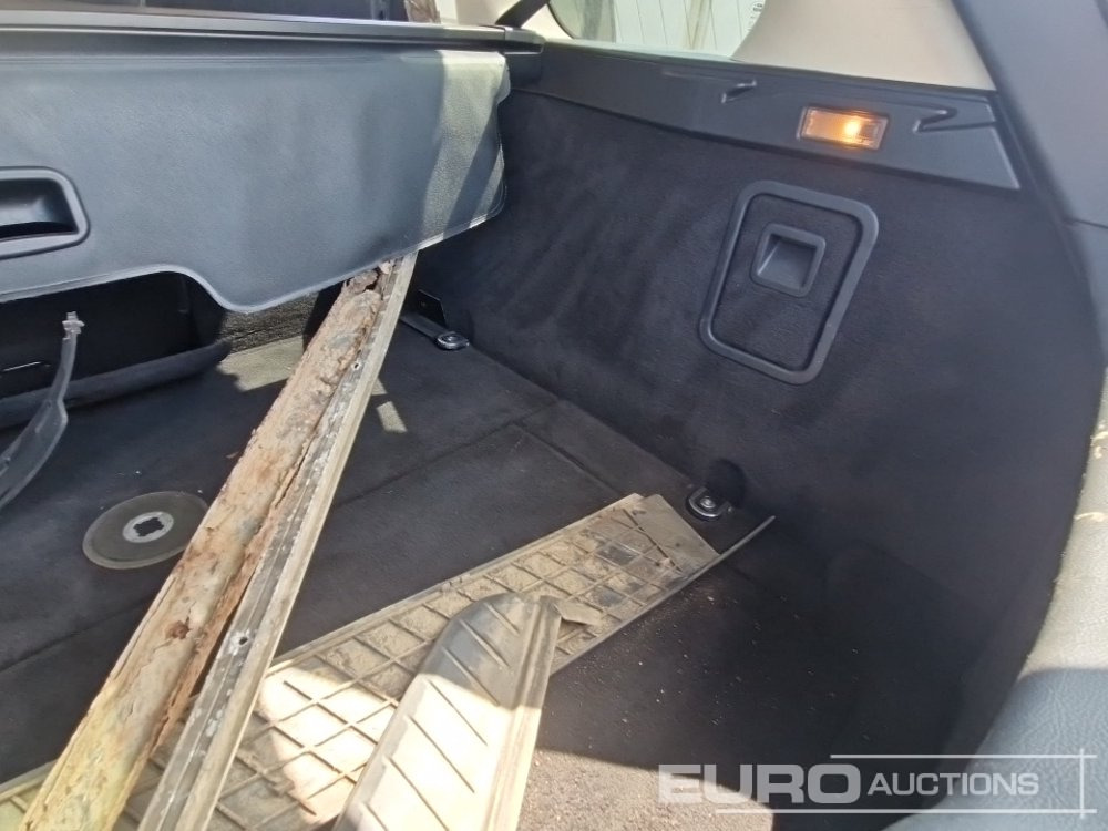 SUV 2010 Range Rover Sport HSE: hình 21
