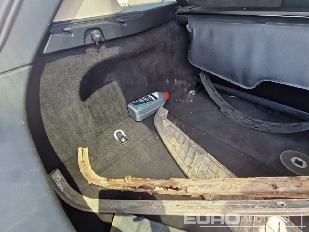 SUV 2010 Range Rover Sport HSE: hình 22