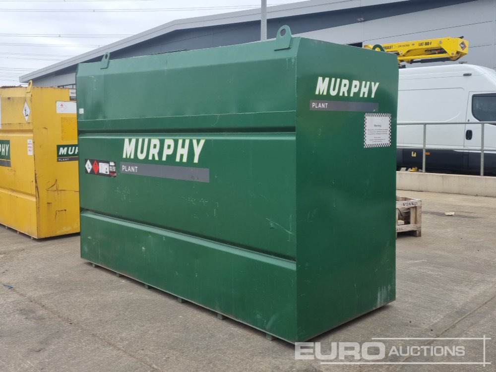2012 Western 4400 Litre - Bồn chứa: hình 3 2012 Western 4400 Litre - Bồn chứa: hình 3