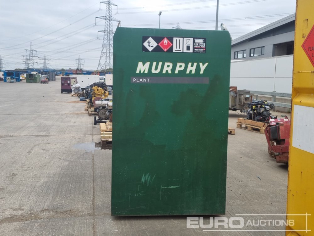 2012 Western 4500 Litre - Bồn chứa: hình 4 2012 Western 4500 Litre - Bồn chứa: hình 4