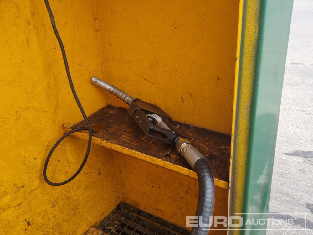 Bồn chứa 2012 Western 4500 Litre: hình 17