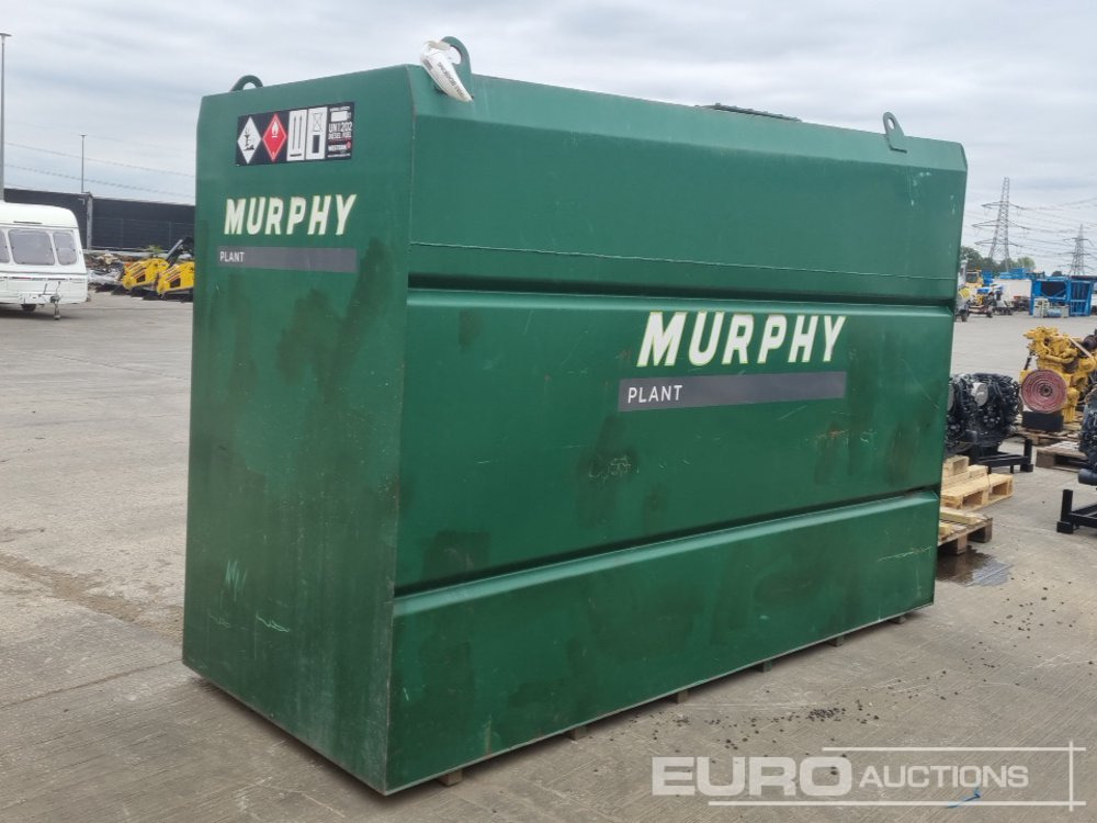 2012 Western 4500 Litre - Bồn chứa: hình 5 2012 Western 4500 Litre - Bồn chứa: hình 5