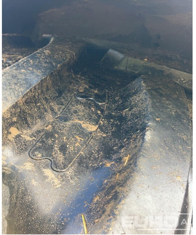 2013 Massey Ferguson 7620 - Máy cày: hình 5 2013 Massey Ferguson 7620 - Máy cày: hình 5