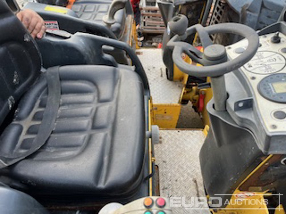 2014 Bomag BW80AD-5 - Máy lăn: hình 3 2014 Bomag BW80AD-5 - Máy lăn: hình 3