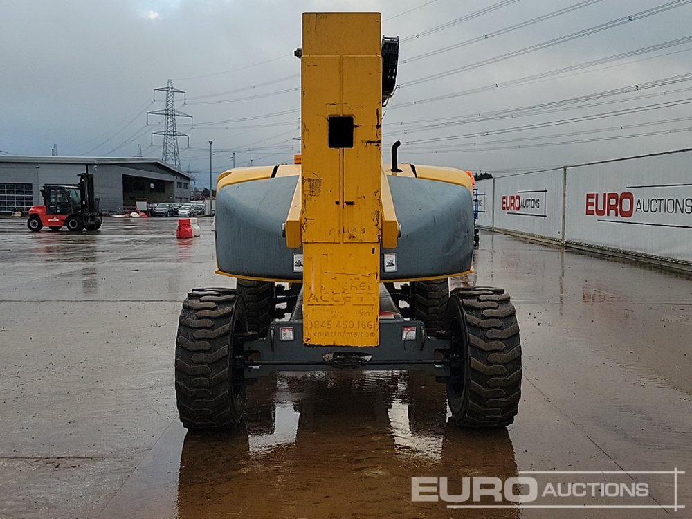 2014 Haulotte HA20PX - Nền bục trên không: hình 4 2014 Haulotte HA20PX - Nền bục trên không: hình 4