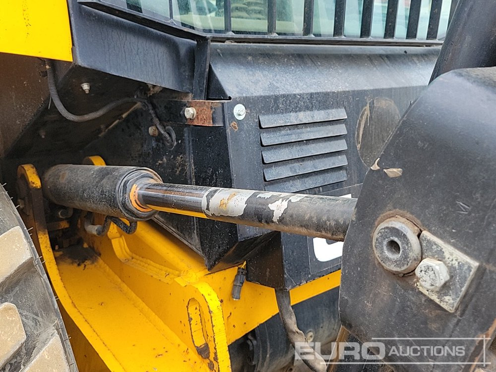 Xe nâng địa hình gồ ghề 2014 JCB 926: hình 22