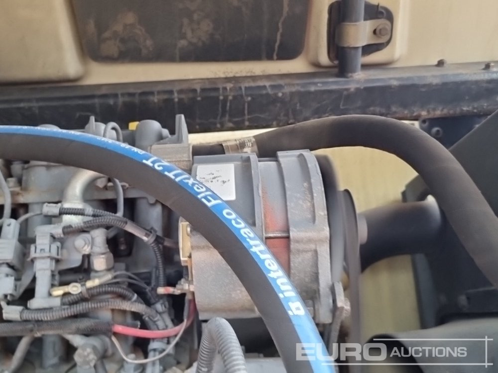 Xe nâng người nhiều khớp nối 2014 JLG 1250AJP: hình 35