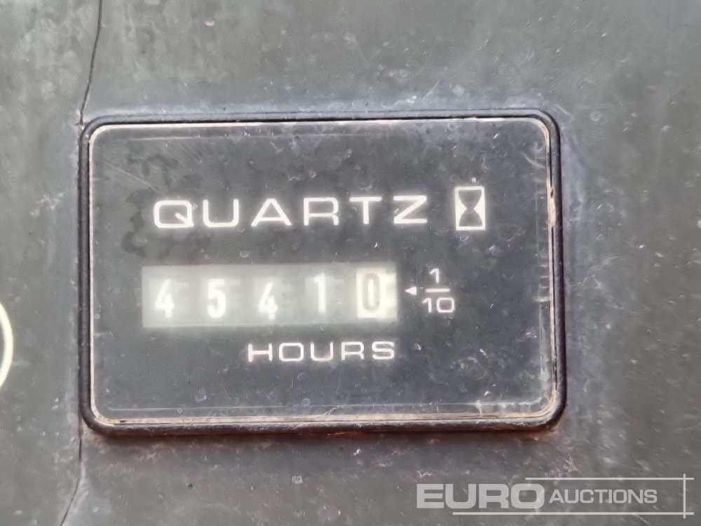 Xe nâng người nhiều khớp nối 2014 JLG 1250AJP: hình 45