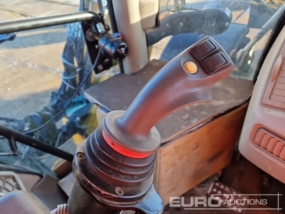 Máy cày 2014 John Deere 6190R: hình 49