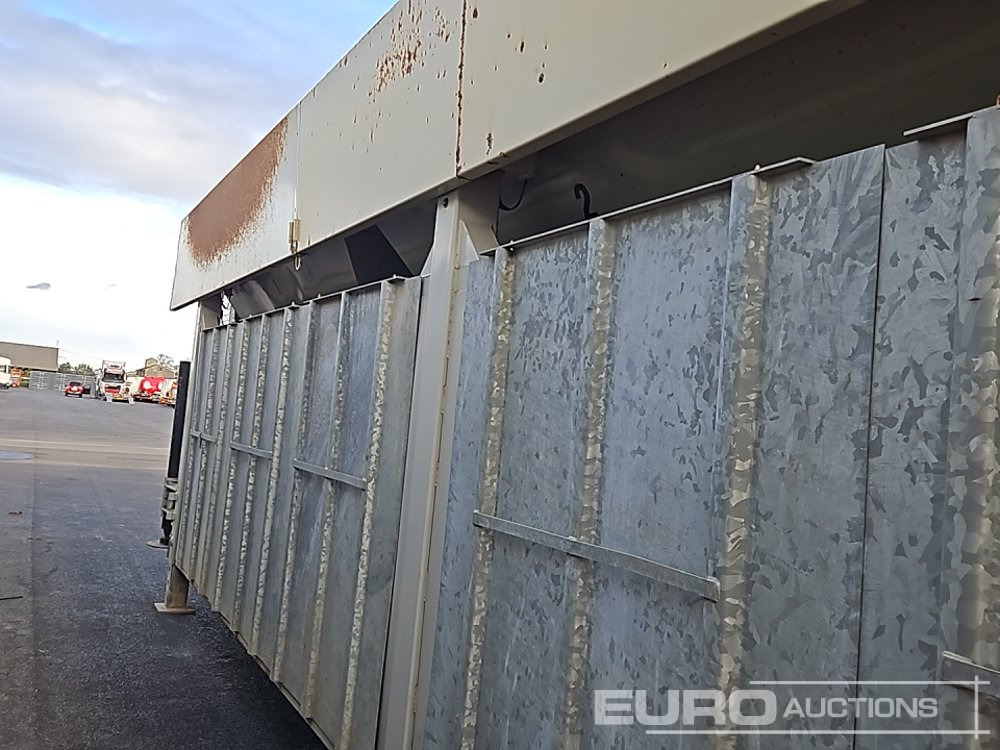 2014 Sami Techno 3 Plus - Trạm trộn bê tông: hình 2 2014 Sami Techno 3 Plus - Trạm trộn bê tông: hình 2