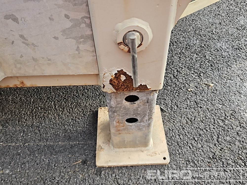 Trạm trộn bê tông 2014 Sami Techno 3 Plus: hình 14