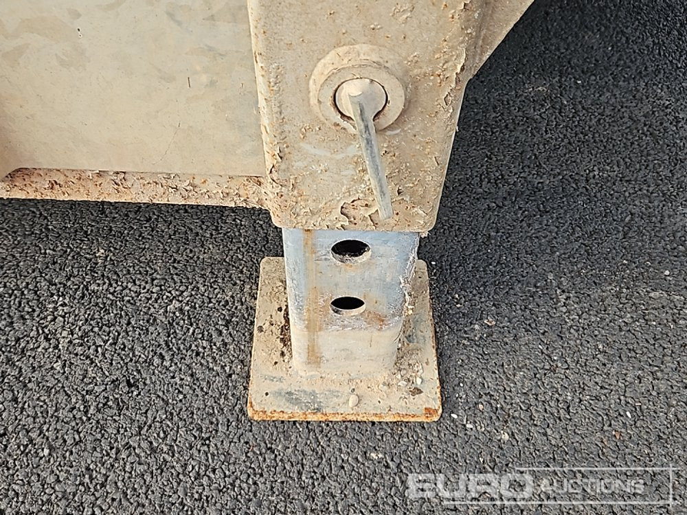 Trạm trộn bê tông 2014 Sami Techno 3 Plus: hình 21