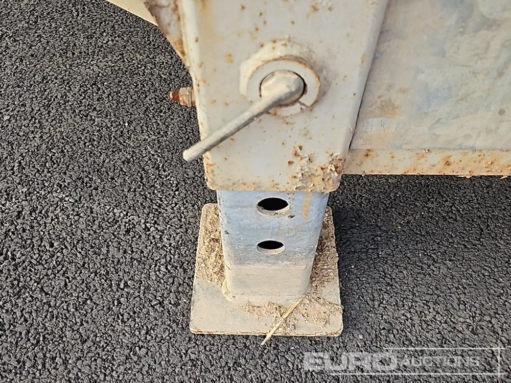 Trạm trộn bê tông 2014 Sami Techno 3 Plus: hình 19