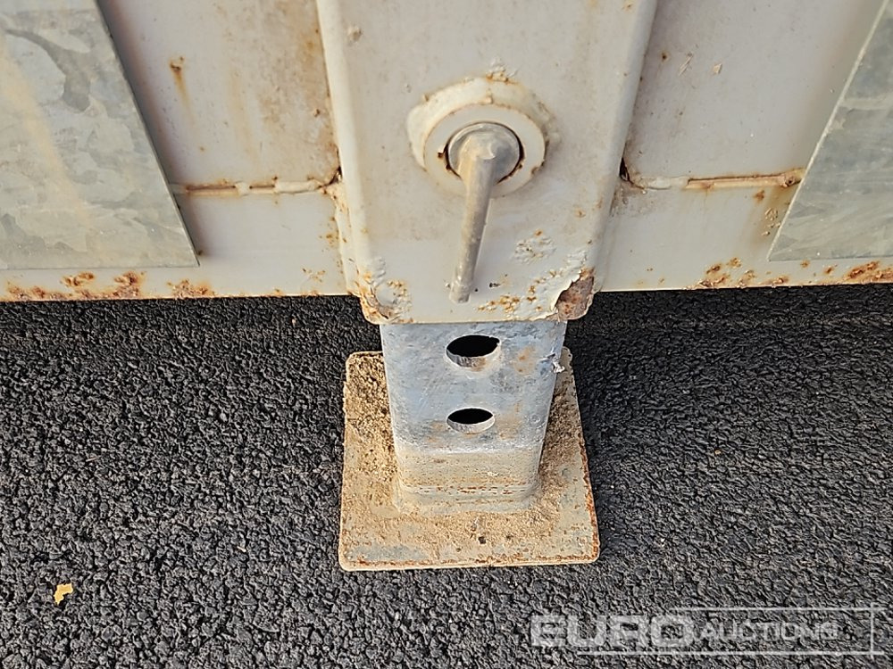 Trạm trộn bê tông 2014 Sami Techno 3 Plus: hình 20