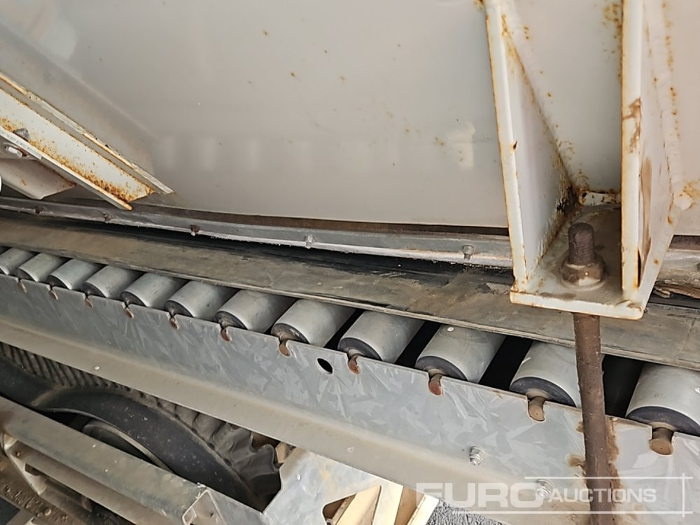 Trạm trộn bê tông 2014 Sami Techno 3 Plus: hình 34