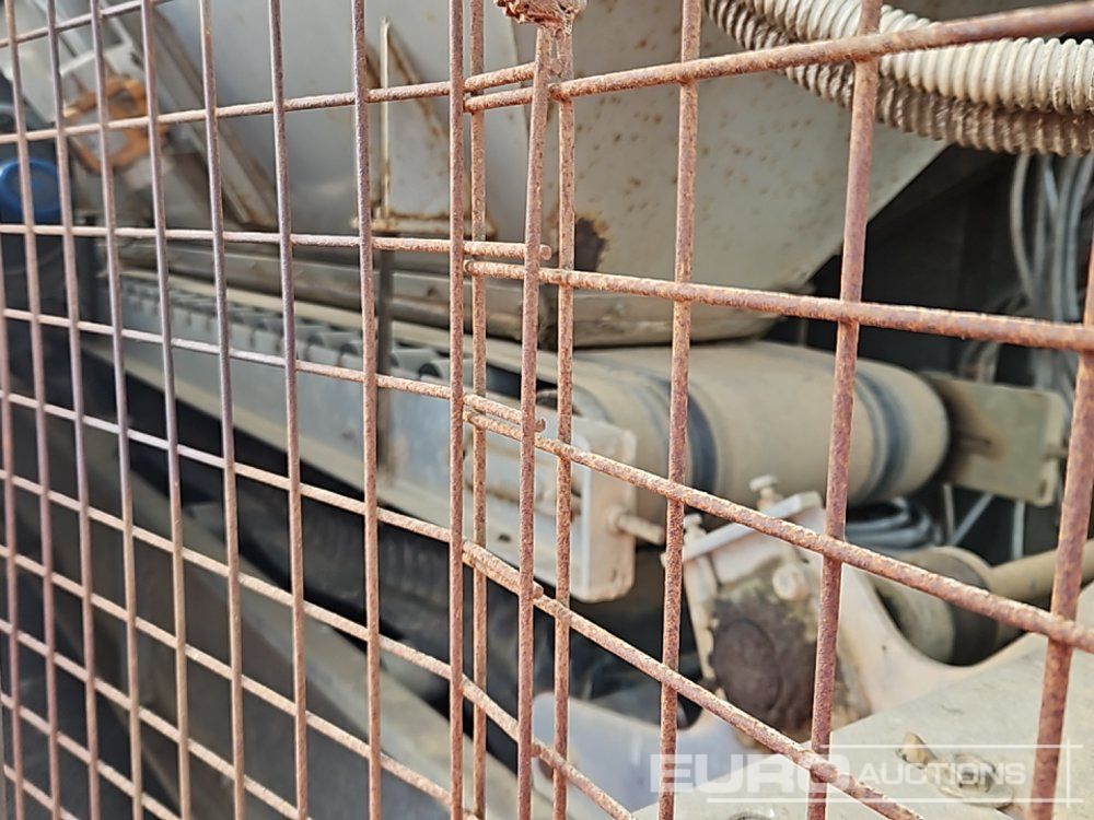 Trạm trộn bê tông 2014 Sami Techno 3 Plus: hình 24