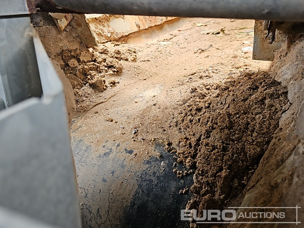 Trạm trộn bê tông 2014 Sami Techno 3 Plus: hình 50