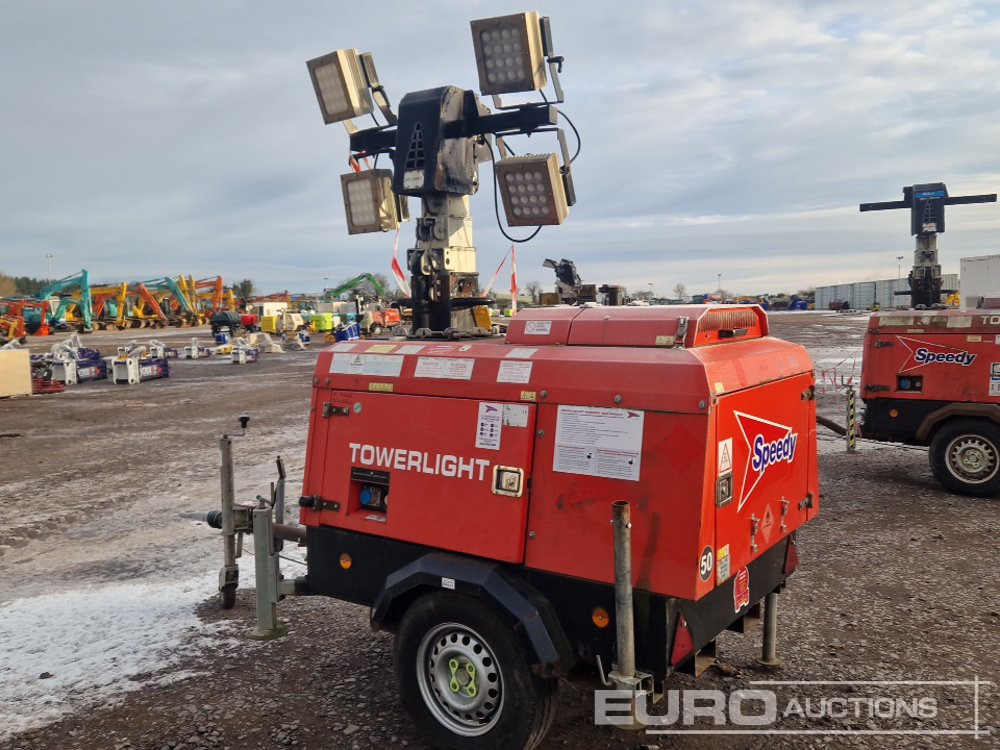 2014 Towerlight BLED1-1557 - Tháp thắp sáng: hình 3 2014 Towerlight BLED1-1557 - Tháp thắp sáng: hình 3