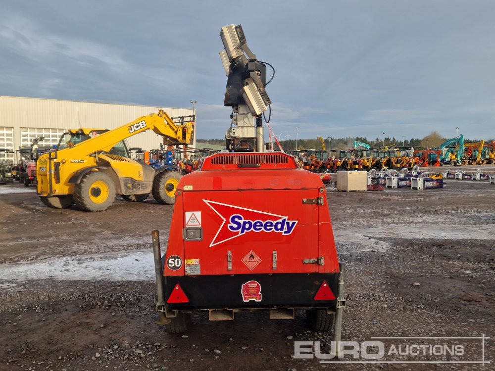 2014 Towerlight BLED1-1557 - Tháp thắp sáng: hình 4 2014 Towerlight BLED1-1557 - Tháp thắp sáng: hình 4