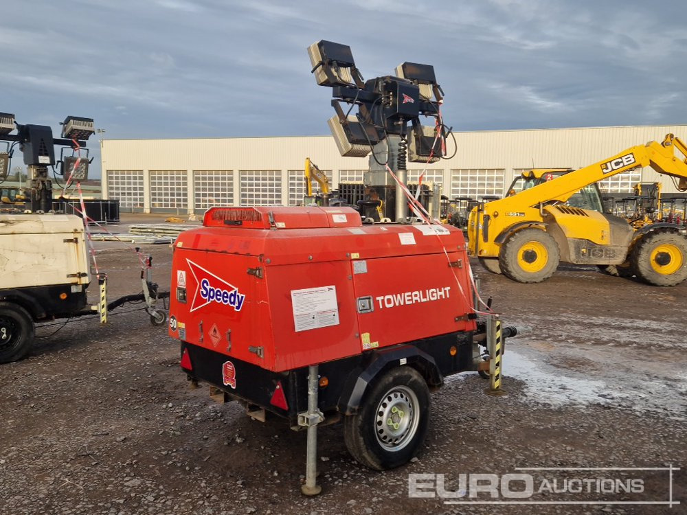 2014 Towerlight BLED1-1557 - Tháp thắp sáng: hình 5 2014 Towerlight BLED1-1557 - Tháp thắp sáng: hình 5