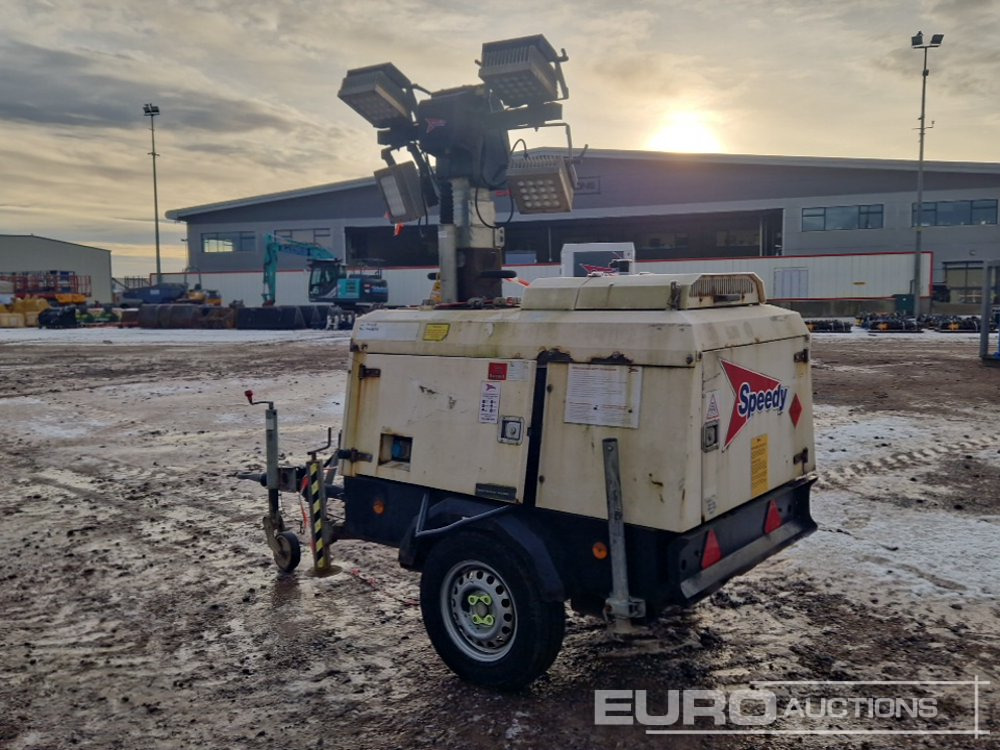 2014 Towerlight BLED1-1557 - Tháp thắp sáng: hình 3 2014 Towerlight BLED1-1557 - Tháp thắp sáng: hình 3