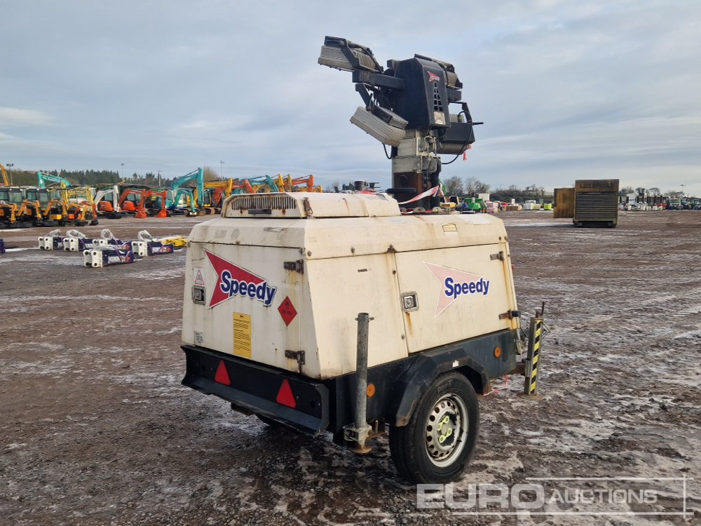 2014 Towerlight BLED1-1557 - Tháp thắp sáng: hình 5 2014 Towerlight BLED1-1557 - Tháp thắp sáng: hình 5