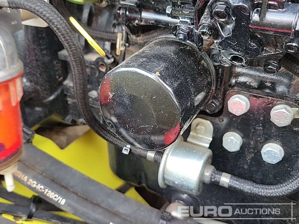 Máy lăn 2015 Ammann ARX26: hình 19