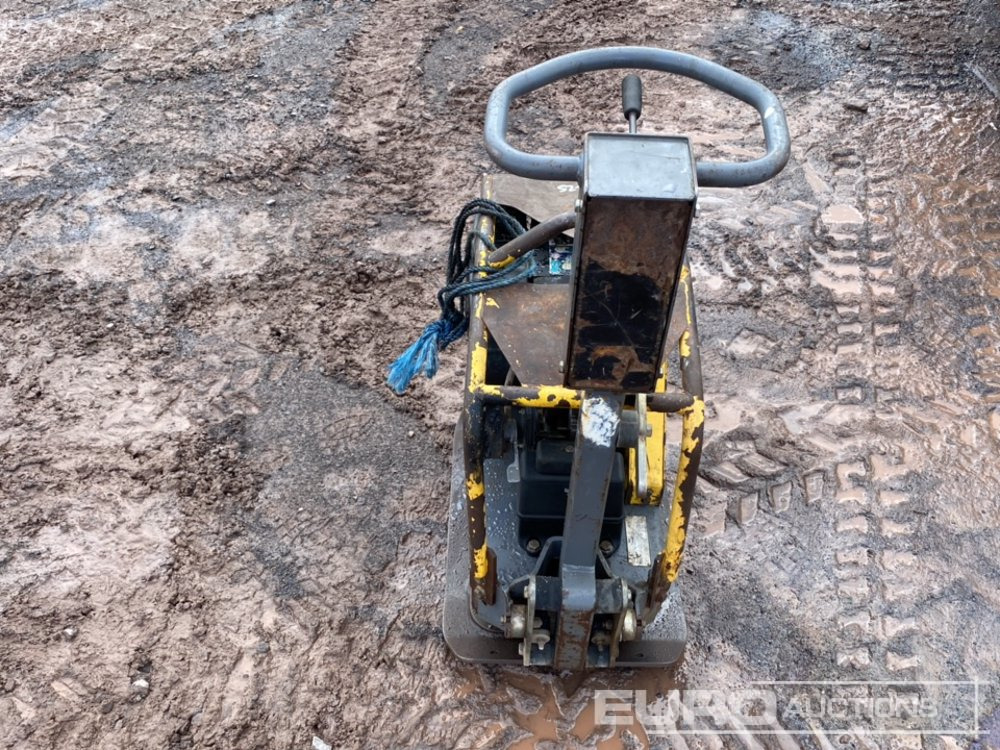 2015 Atlas Copco LG160 - Máy nhựa đường: hình 3 2015 Atlas Copco LG160 - Máy nhựa đường: hình 3