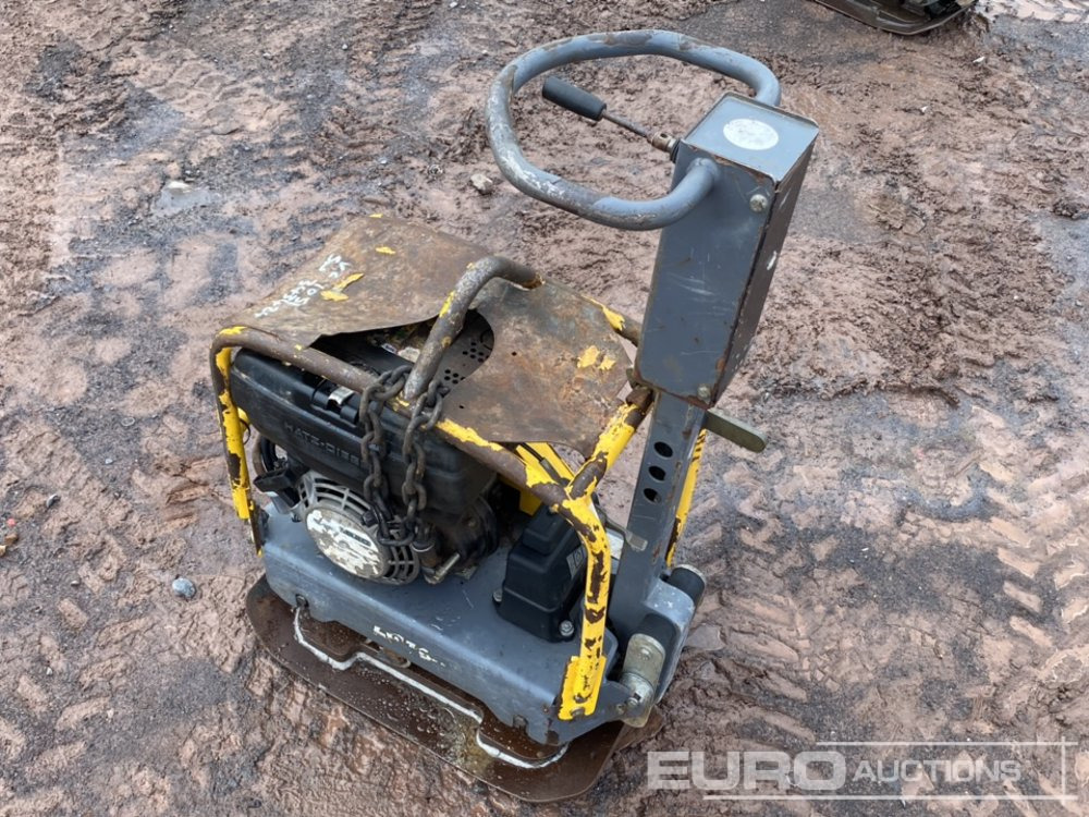 2015 Atlas Copco LG160 - Máy nhựa đường: hình 3 2015 Atlas Copco LG160 - Máy nhựa đường: hình 3