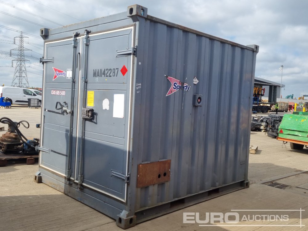 2015 Pramac GSW22 - Bộ phát điện: hình 1 2015 Pramac GSW22 - Bộ phát điện: hình 1