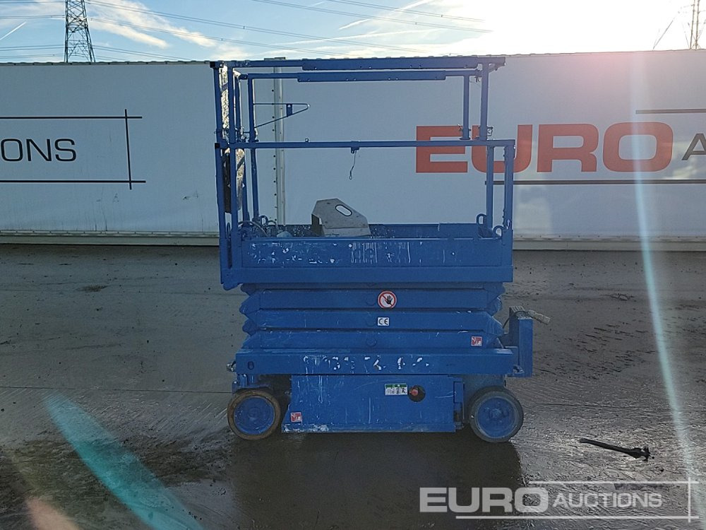 2015 SkyJack SJ3219 - Nền bục trên không: hình 2 2015 SkyJack SJ3219 - Nền bục trên không: hình 2