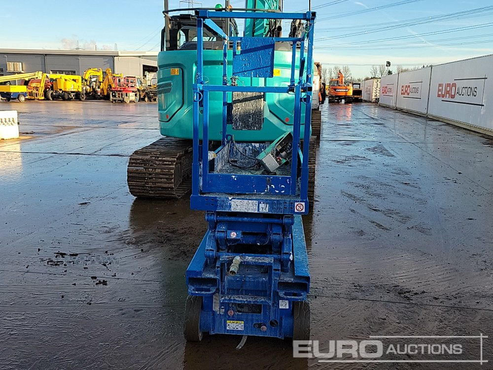 2015 SkyJack SJ3219 - Nền bục trên không: hình 4 2015 SkyJack SJ3219 - Nền bục trên không: hình 4